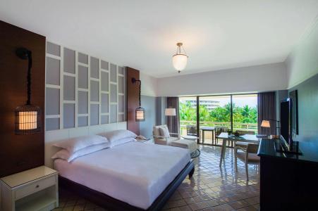 Pullman Phuket Karon Beach Resort ex. Hilton Phuket Arcadia Resort - 47
