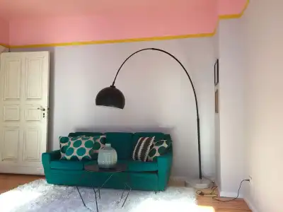 Brilliant Apartments - 5