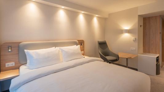 Holiday Inn Express and Suites Potsdam by IHG - 47