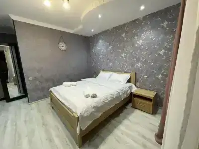 Guest House Tsiskari - 32
