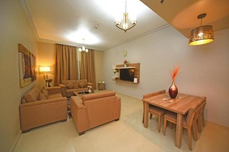 Emirates Stars Apartments Dubai - 12