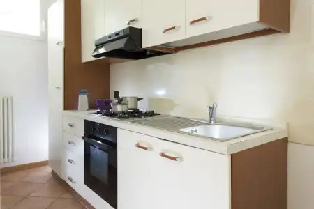 Residence del Sole - 16