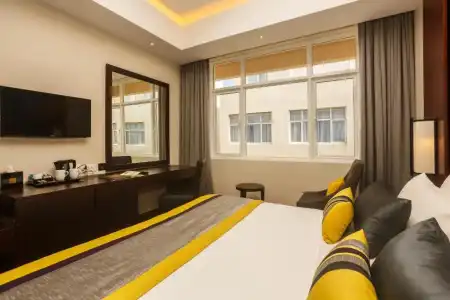 Renuka City - 88