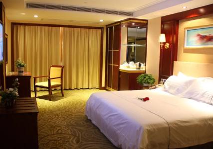 Jinhuayue International - 3
