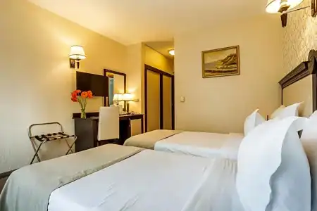 Best Western Plus Lozenetz - 70