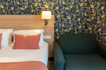 Hôtel de France, un hôtel AMMI - 36