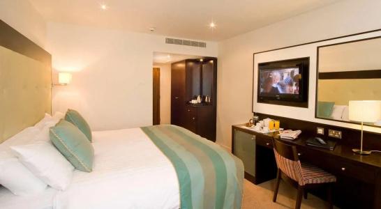 The Address Connolly - 47