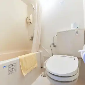 Select Inn Isezaki - 16