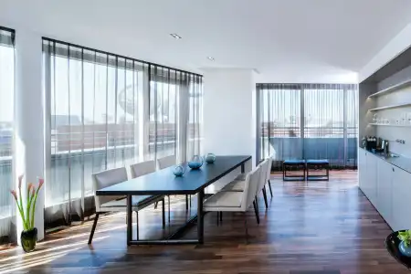 The Mandala Berlin, a Member of Design - 30
