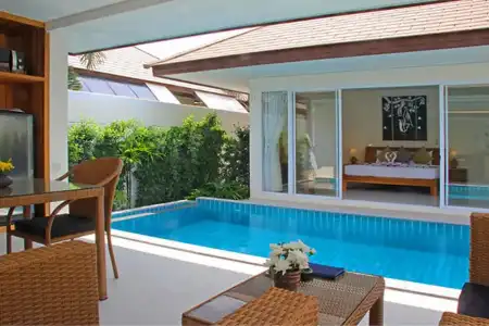 Samui Boat Lagoon - 76