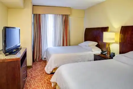 Hilton Garden Inn Augusta - 57