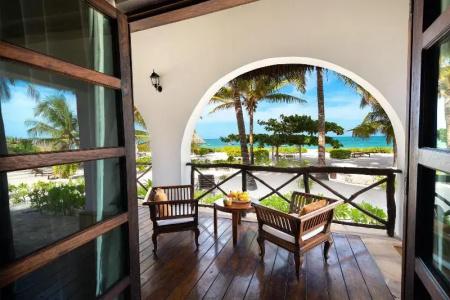 Next Paradise Boutique Resort - 5