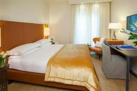 Starhotels Michelangelo - 36