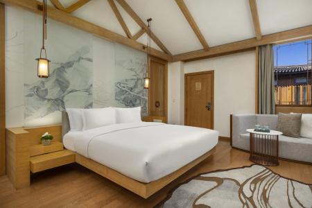 Indigo Lijiang Ancient Town by IHG - 43