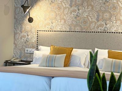 ITC Sevilla by Soho Boutique - 4