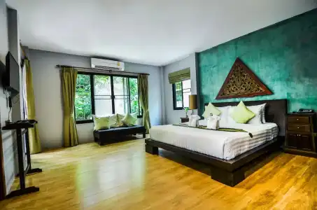 Cocoville Phuket Resort - 89