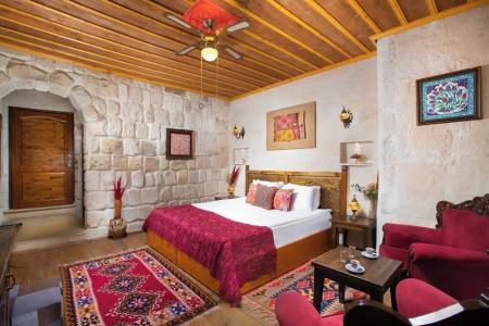 Garden Inn Cappadocia - 43