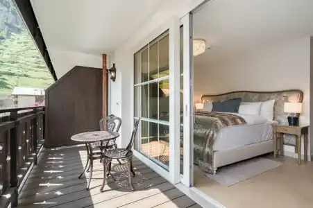 Mirabeau Etoile - 52