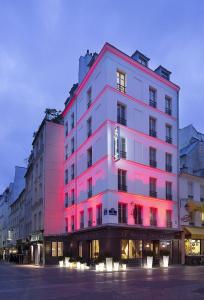 Le Relais des Halles - 40