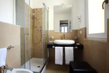 Trianon Borgo Pio Aparthotel - 39