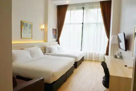 FarmHouse Ranong - 42