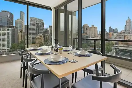 Corporate Keys - Freshwater Place - 183