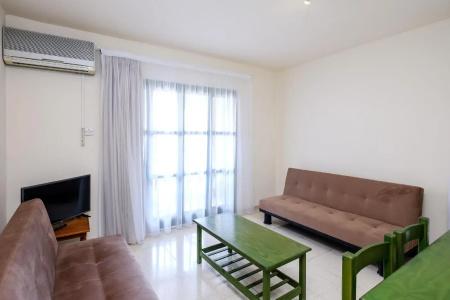 Pandream Apartments - 34