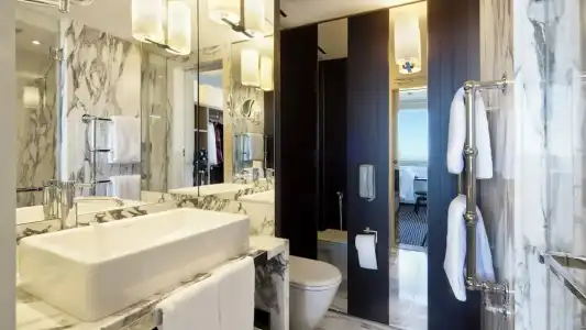 InterContinental Geneve by IHG - 67
