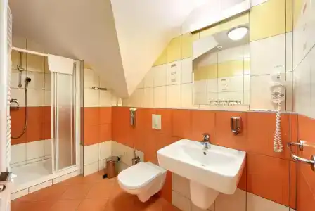 Penzion Krumlov - Massage studio - 22