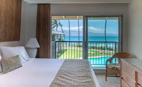 Castle Napili Surf Beach Resort - 38