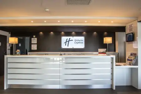Holiday Inn Express Dijon by IHG - 15