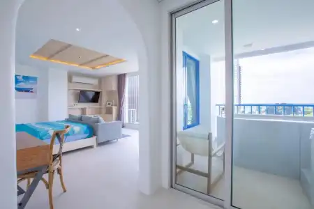 Costa Beach Residence and Jacuzzi - 52