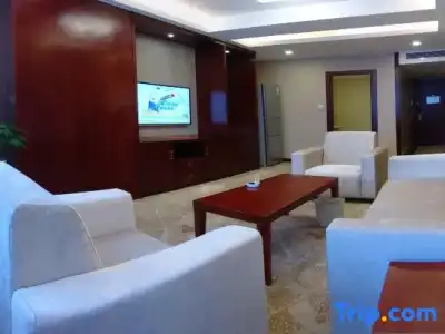 Wanyou Conifer Chongqing - 67