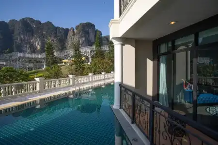 7 Heaven Residence Krabi - 156