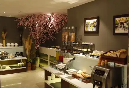 Roseland Centa Spa - 22