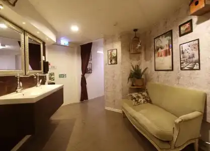 Skanstulls Boutique Hostel - 74