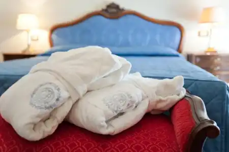 TERME DUE TORRI – Adults Hideaway & SPA - 35