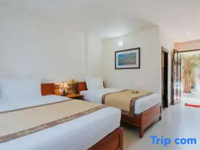 Le Garden Resort & Spa Phu Quoc - 28