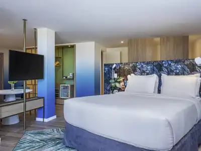 Mercure Rio Boutique Copacabana - 48