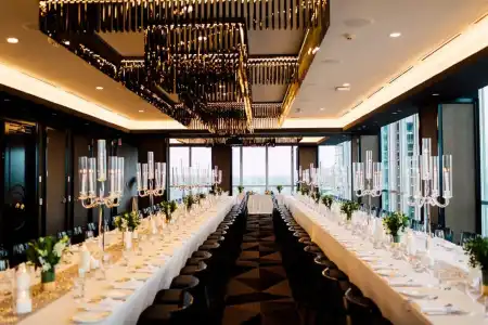 Bisha, a Luxury Collection, Toronto - 20