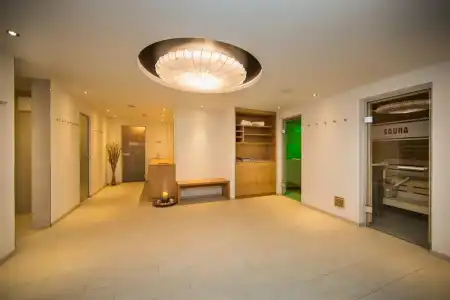 Appartement Panorama - 14