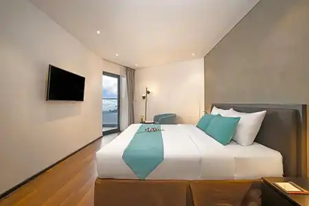 The Code & Spa Da Nang - 76