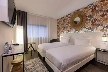 Padja & Spa, Vannes - 34