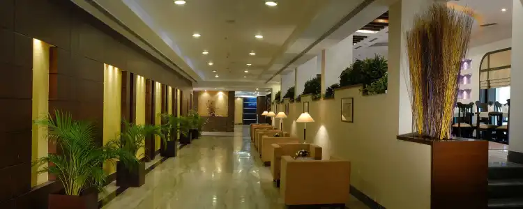Fortune Park Panchwati, Kolkata - Member ITCs' Group - 10