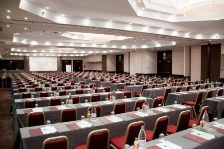 Canopy by Hilton Madrid Castellana - 24