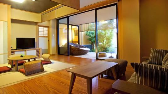 Atami Onsen Yuyado Ichibanchi - 28