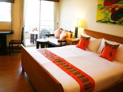 ALEXA Nimman - Hostel - 71