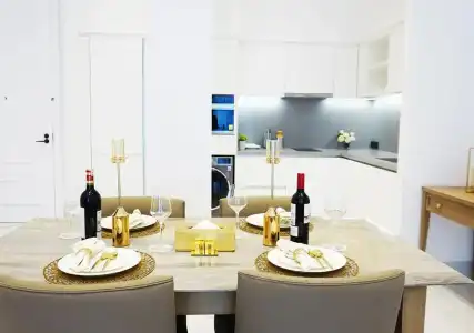 The Grand Mansion Menteng - 45