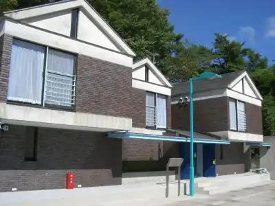 sundance resort Yamanakako - 0
