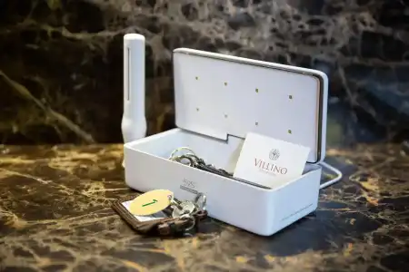 Villino Fiorentino - 23